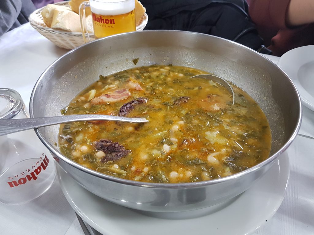 Guía de la mejor comida para llevar de Cantabria
